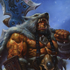 Image for article titled A Who's Who of the Heroes of the Warcraft Movie